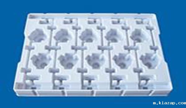 PET吸塑托盘的特性及用途