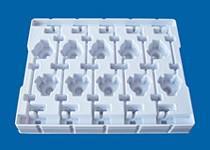 PET吸塑托盘的优缺点都有哪些？